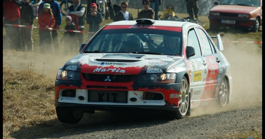 Valasska Rally
